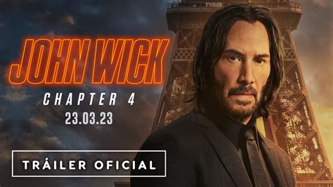 john wick: kapitel 4 amr|John Wick: Chapter 4 Ending and End Credits Explained .